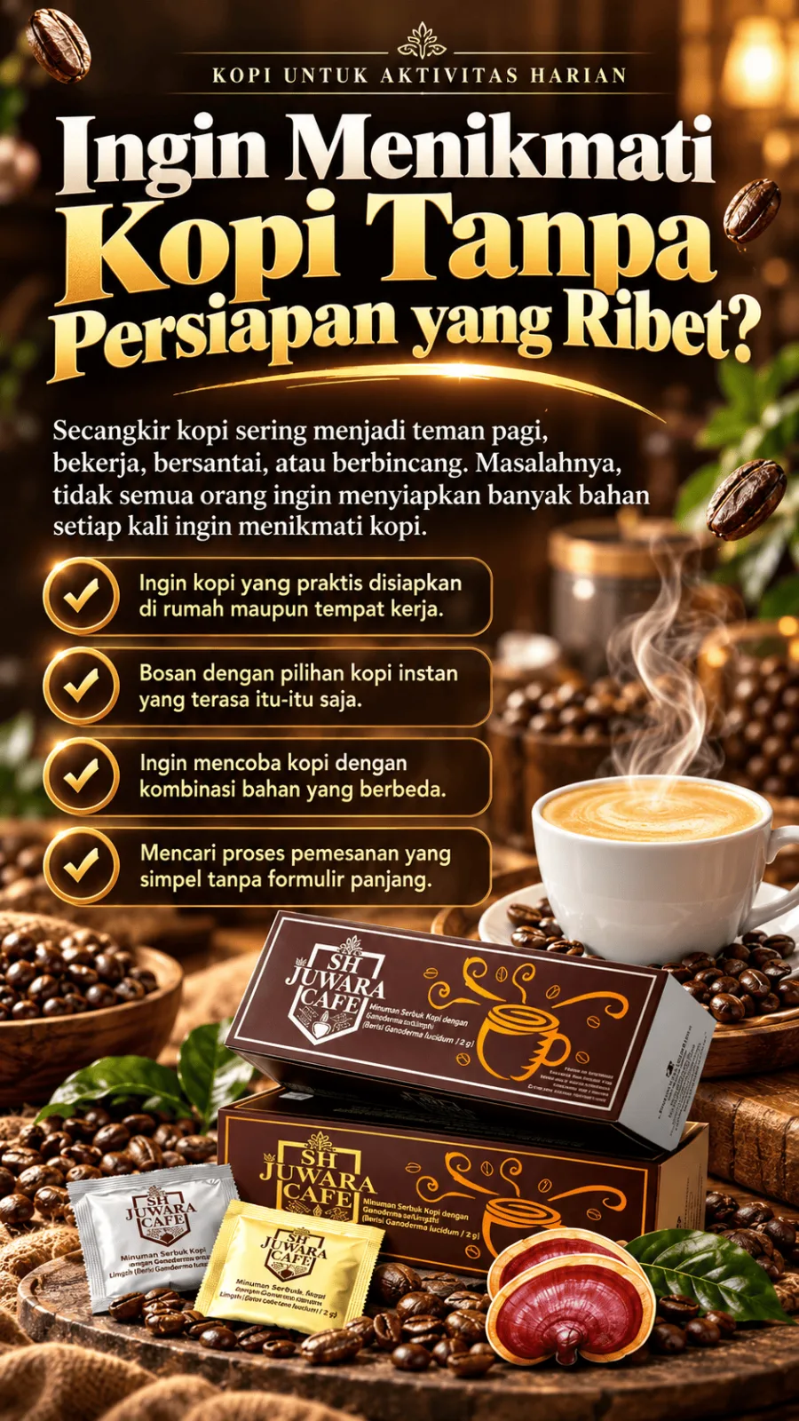 SH Juwara Cafe 2