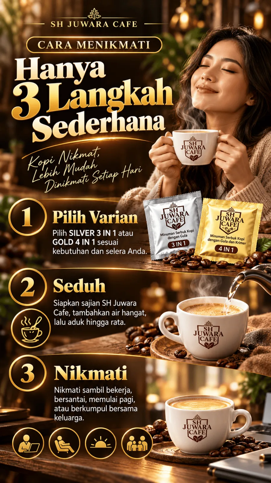 SH Juwara Cafe 7