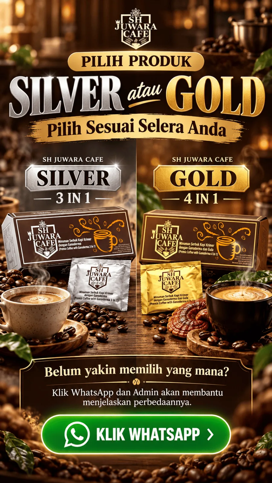 SH Juwara Cafe 8