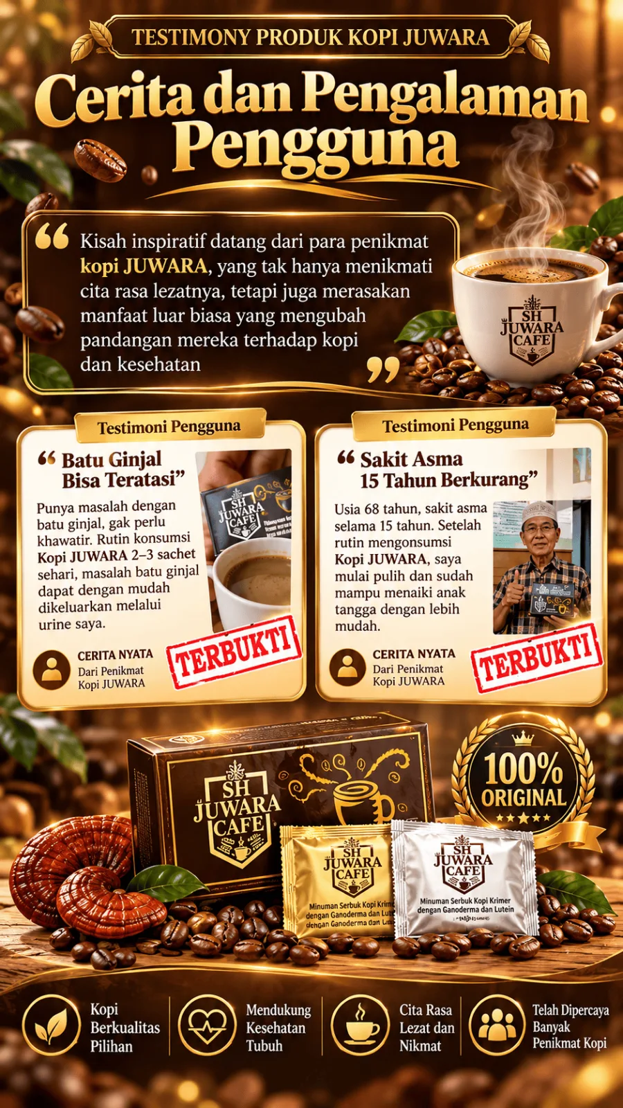 SH Juwara Cafe 9